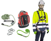 Maxisafe Basic Roofers Kit